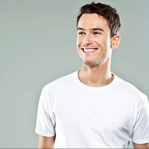 Meet your Posher, Ben